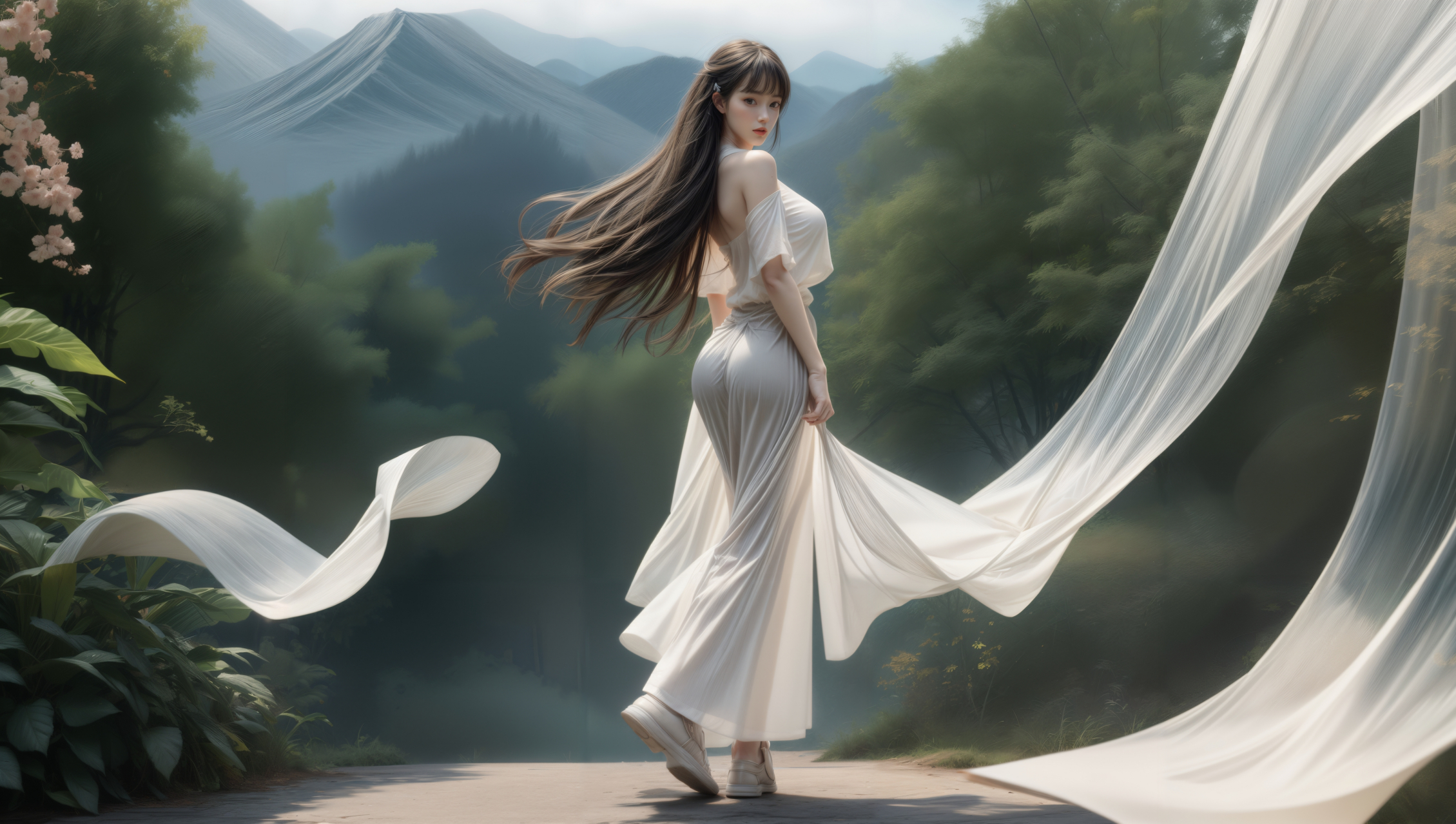 新疆冬枣上市 变富民“金果子”